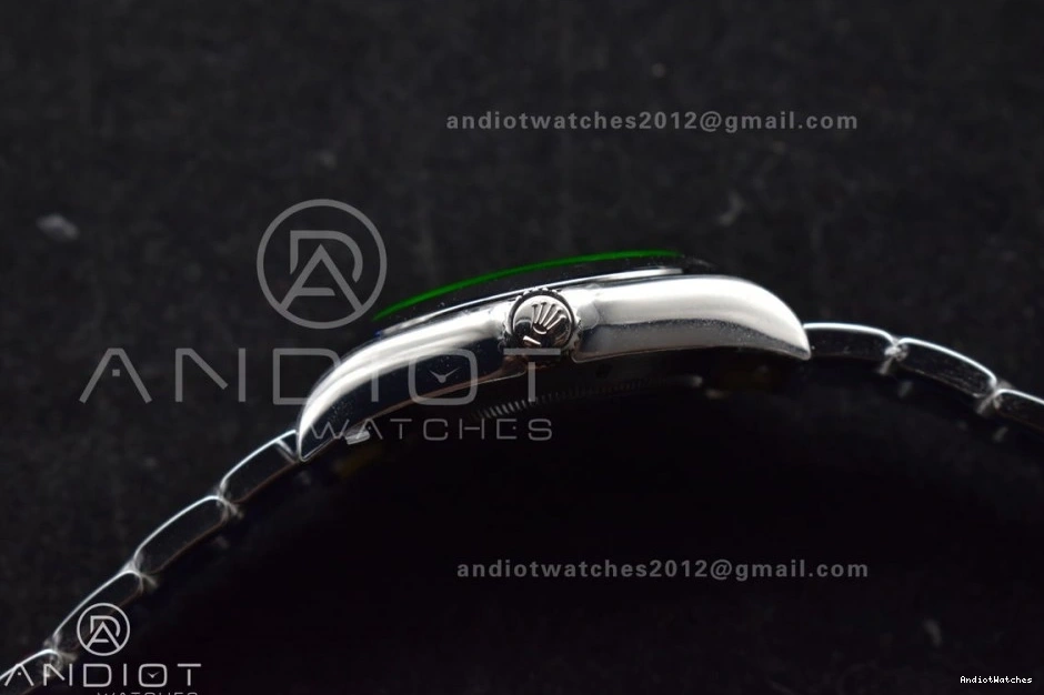 116400 SS Milgauss Steel 904L Edition Dial VS GV Best Bracelet Blue 1:1 on Youthful 909 VSF 0505